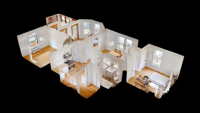 Building Photo - 13 Mozart St