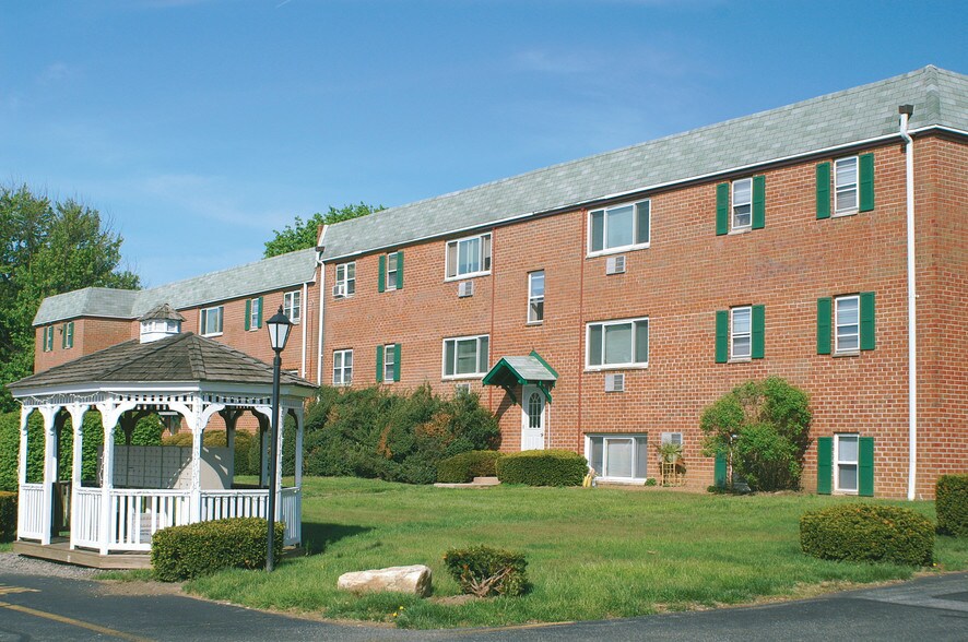 Brandywine Manor 785 Cherry Tree Rd Aston PA 19014 Apartment Finder