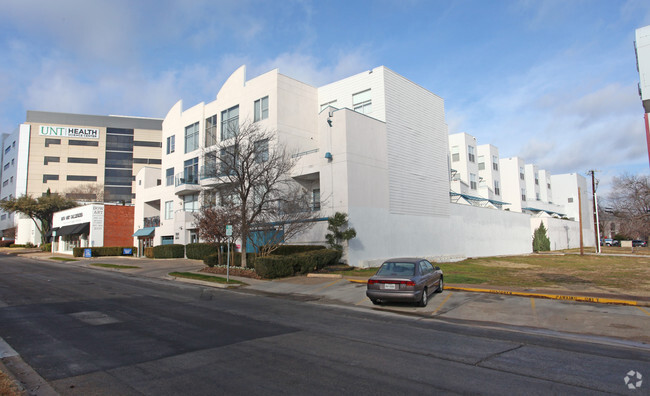 Primary Photo - Residences of Museum Place