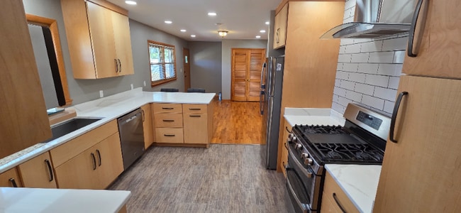 Building Photo - 1806 N 20th St