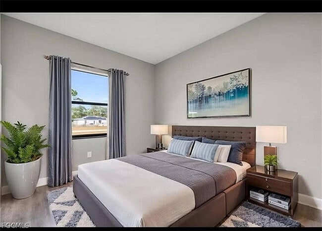 Building Photo - 6018 S Moss Cir