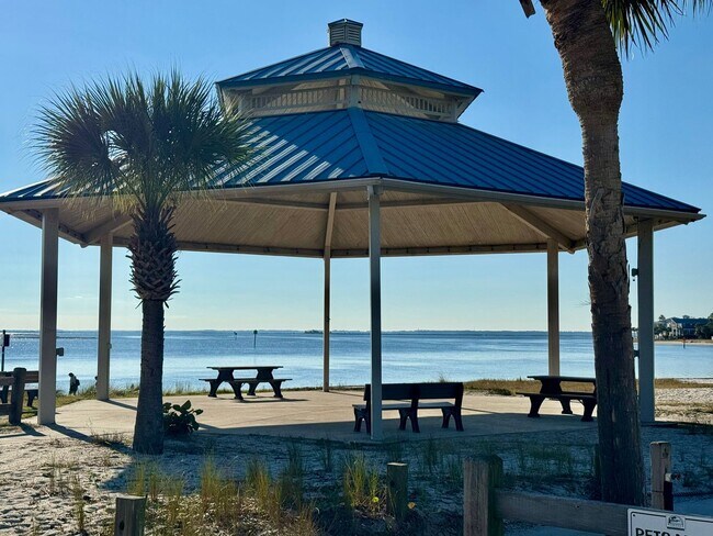 Building Photo - Waterfront Shell Point Home with Dock, Hot Tub, Elevator, & Golf Cart