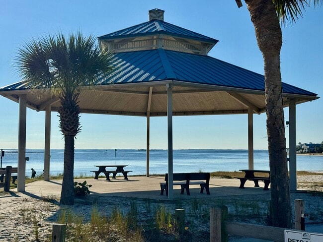 Building Photo - Waterfront Shell Point Home with Private Dock, Hot Tub, Elevator, & Golf Cart