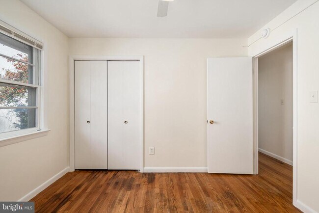 Building Photo - 4208 16th St NW