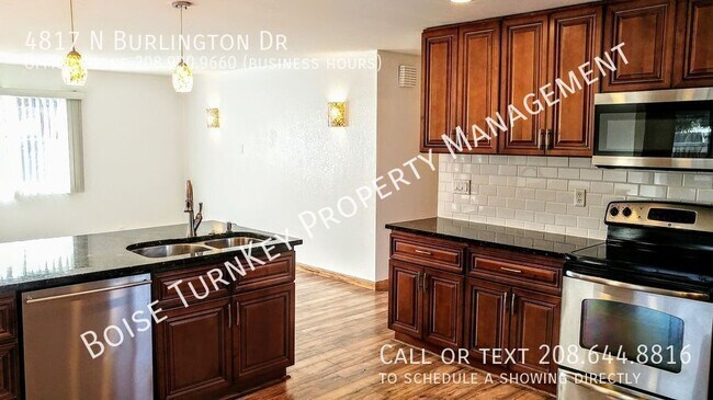 Building Photo - 4817 N Burlington Cir