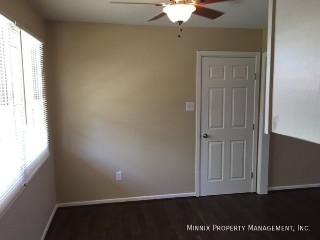 Building Photo - 3631 54th St