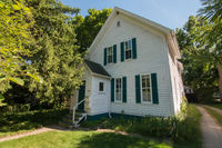 Building Photo - 1111 W Huron St