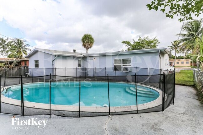 Building Photo - 1251 NW 56th Ave