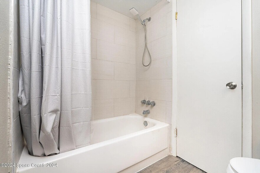 Bathroom 1 - 230 Columbia Dr