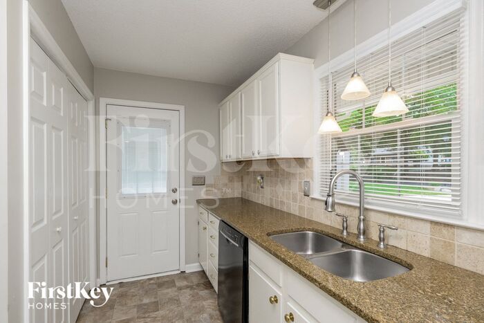 Building Photo - 9115 Glisson Ct