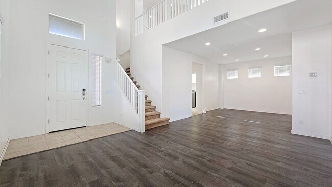 Building Photo - Blue Horizons community near Goodyear!