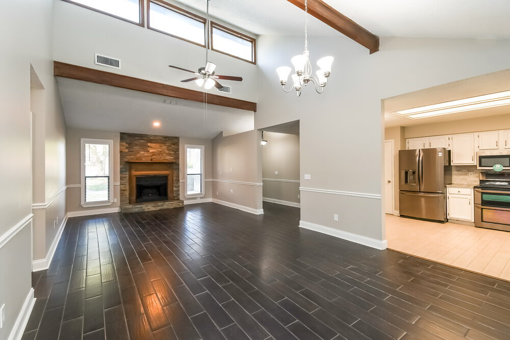 Building Photo - 4134 Nakema Dr S