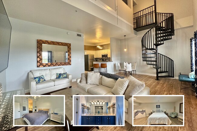 Primary Photo - 3/3 DESTIN CONDO... Minutes from the beach!!