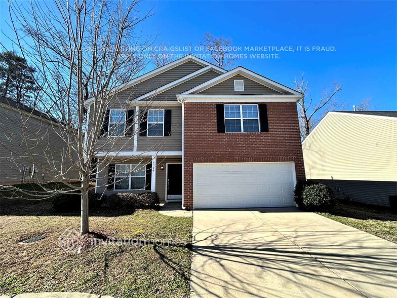 Building Photo - 4924 Broad Leaf Ct