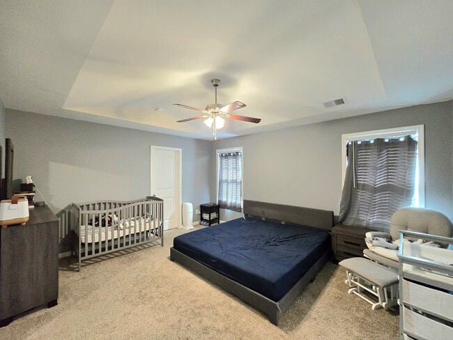 Building Photo - 1718 Smalls Dr