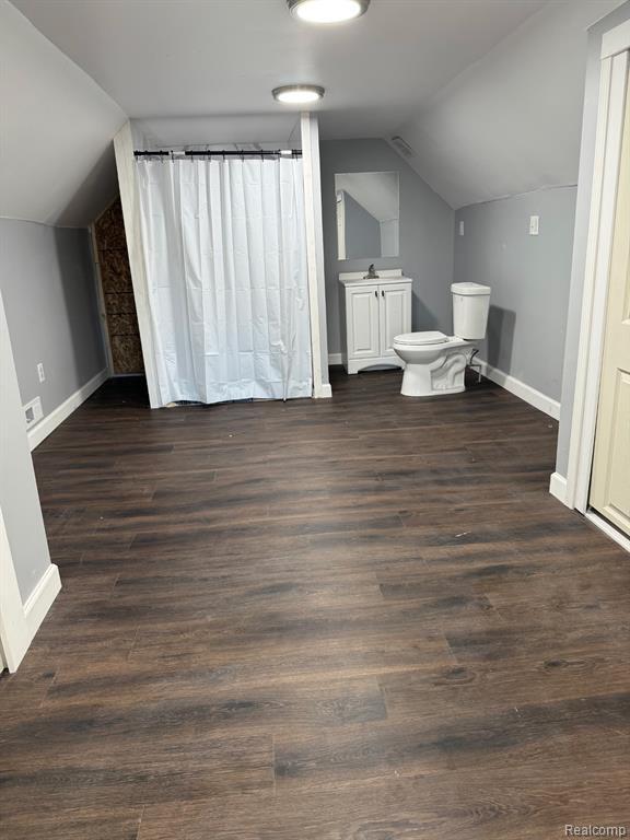 Building Photo - 3520 Cadillac Blvd