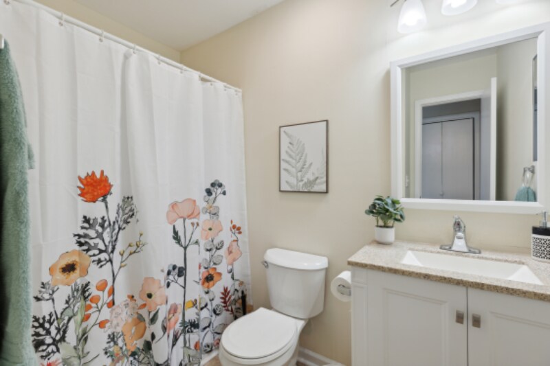 Building Photo - 6707 Low Bush Ct