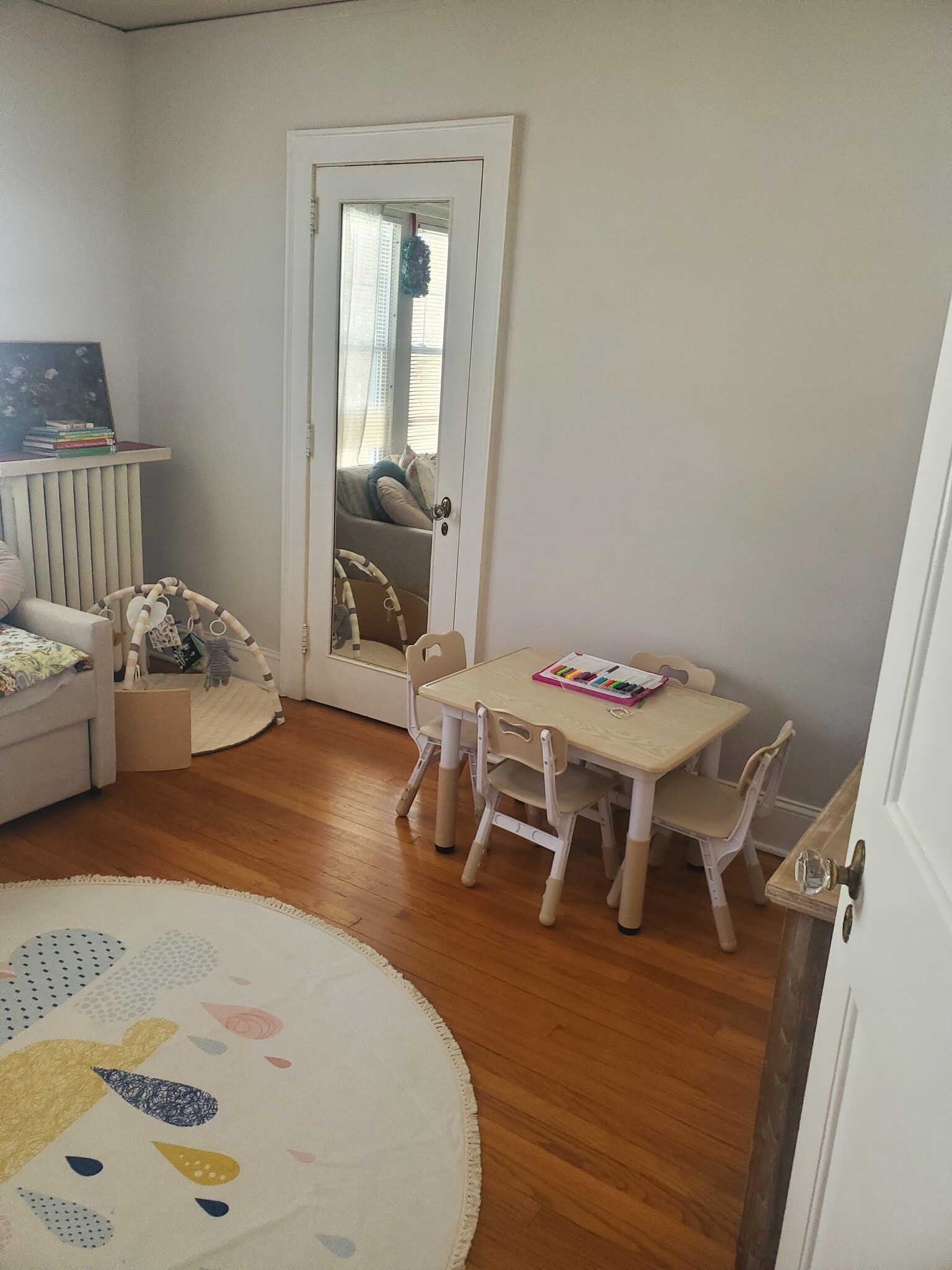 Master bedroom - 1416 Boulevard