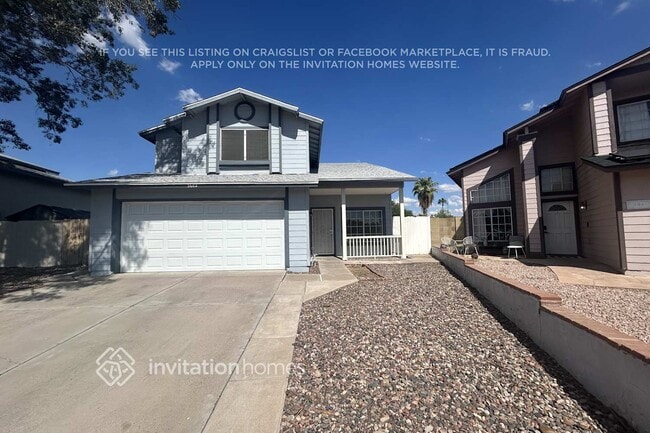 Building Photo - 3602 W Camino Real