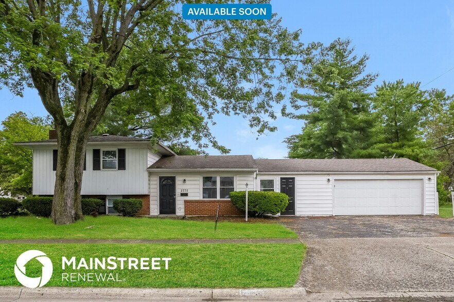 Primary Photo - 2775 Fleet Rd