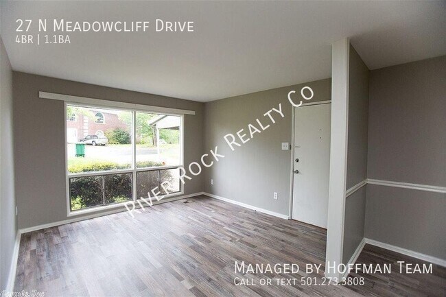 Building Photo - 27 N Meadowcliff Dr