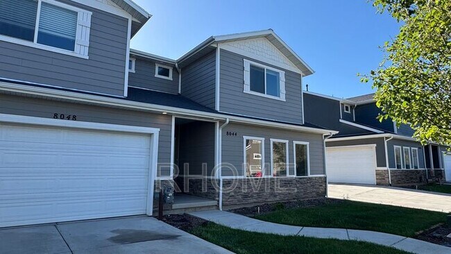 Building Photo - 8044 N Clydesdale Dr