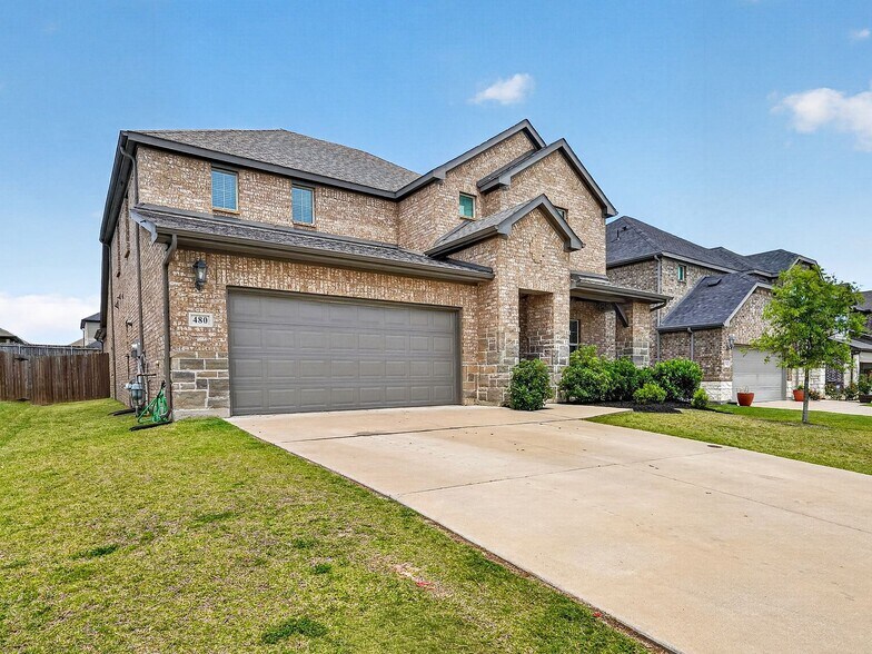 Building Photo - 480 Pebble Brook Ln