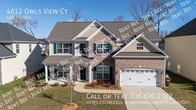 Building Photo - 4612 Owls Vw Ct