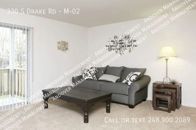 Building Photo - 330 S Drake Rd