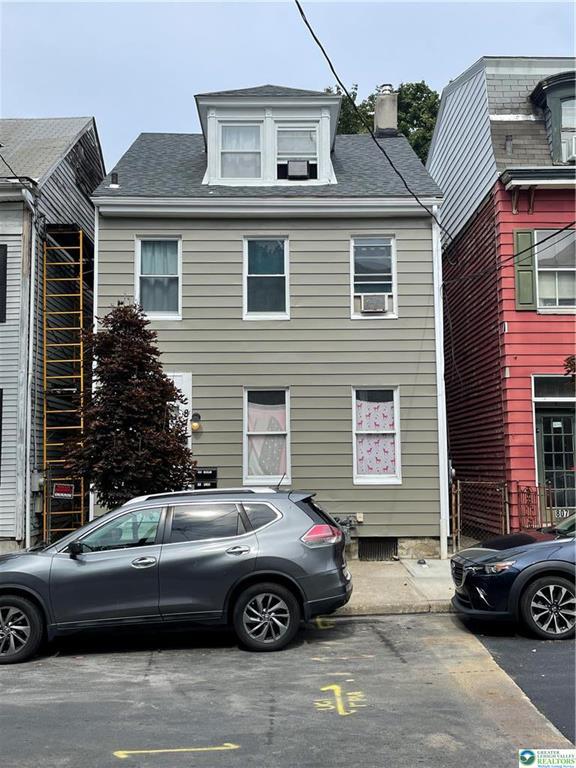 Primary Photo - 811 Ferry St