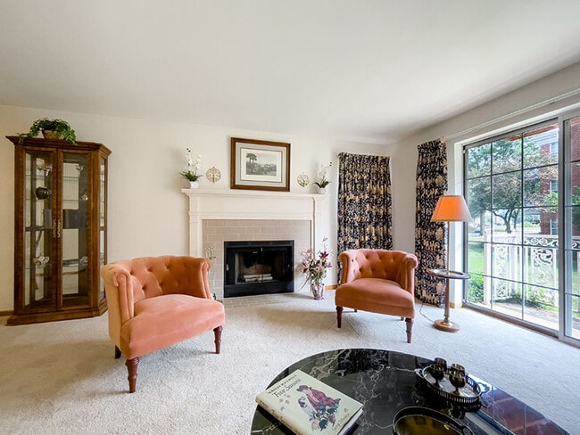 Building Photo - The Monticello