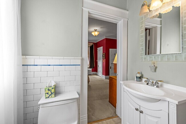 Building Photo - Timeless Ghent Home features charm and elegance in Historic Stockley Gardens