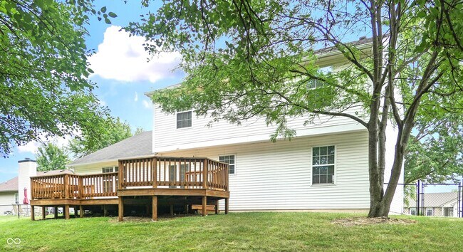 Building Photo - 3916 Jekyll Ct