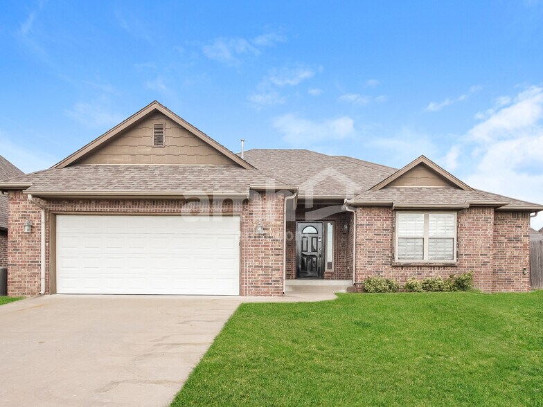 Primary Photo - 14537 S Urbana Ct