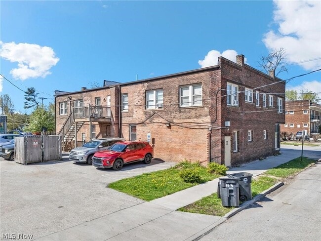 Building Photo - 317 E 156th St