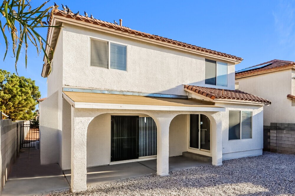Building Photo - 951 Ostrich Fern Ct