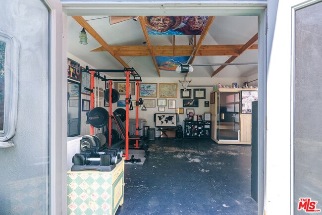 Building Photo - 6601 Rubio Ave