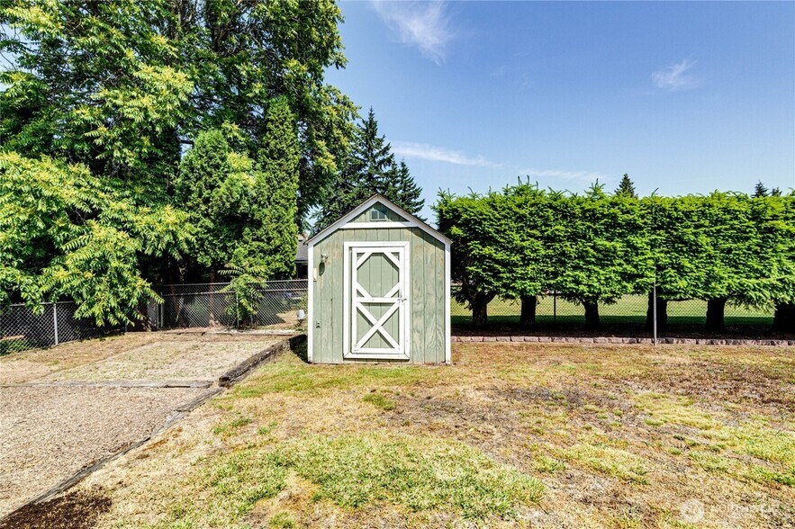 Building Photo - 10823 35th Ave SE
