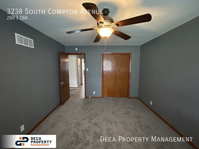 Building Photo - 3238 S Compton Ave