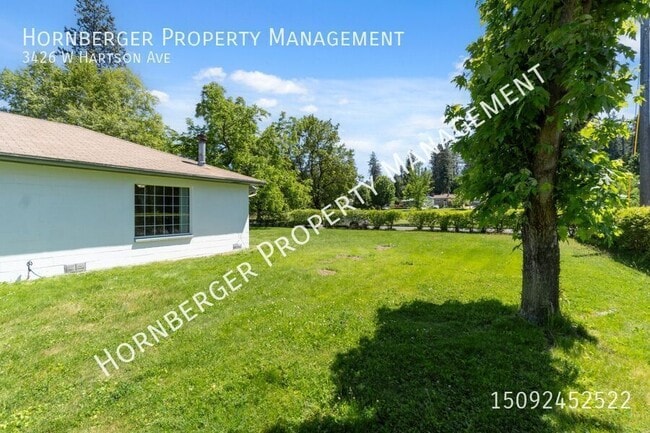 Building Photo - 3426 W Hartson Ave