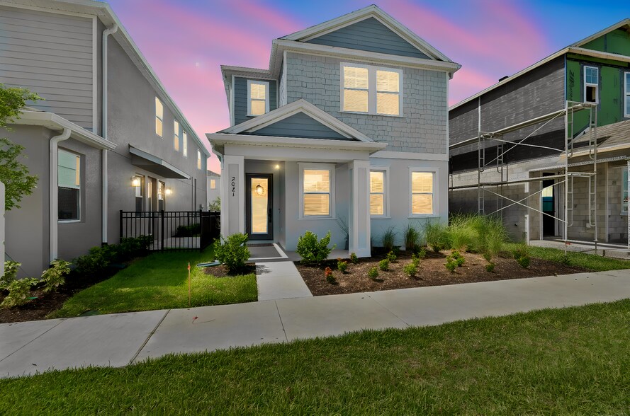 Building Photo - 2021 Amelia Bay Pl