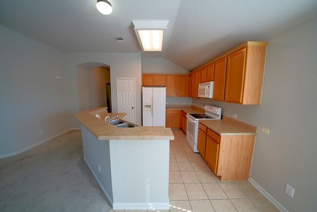 Building Photo - Gorgeous Single Story Home in Cibolo! Real...