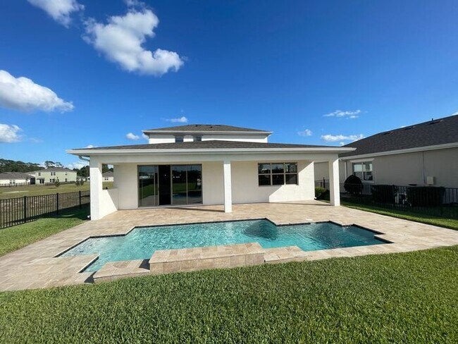 Building Photo - Coming Soon!!!!-HARMONY WEST-6685 Knollwood St. Harmony, FL 34773