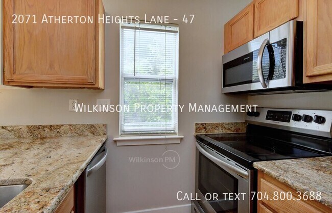 Building Photo - 2071 Atherton Heights Ln