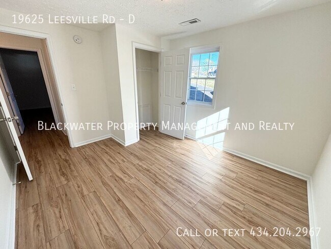 Building Photo - 19625 Leesville Rd