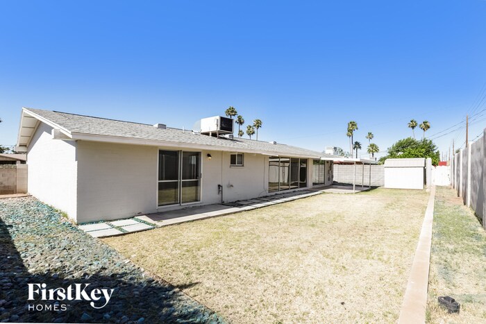 Building Photo - 3722 W Griswold Rd