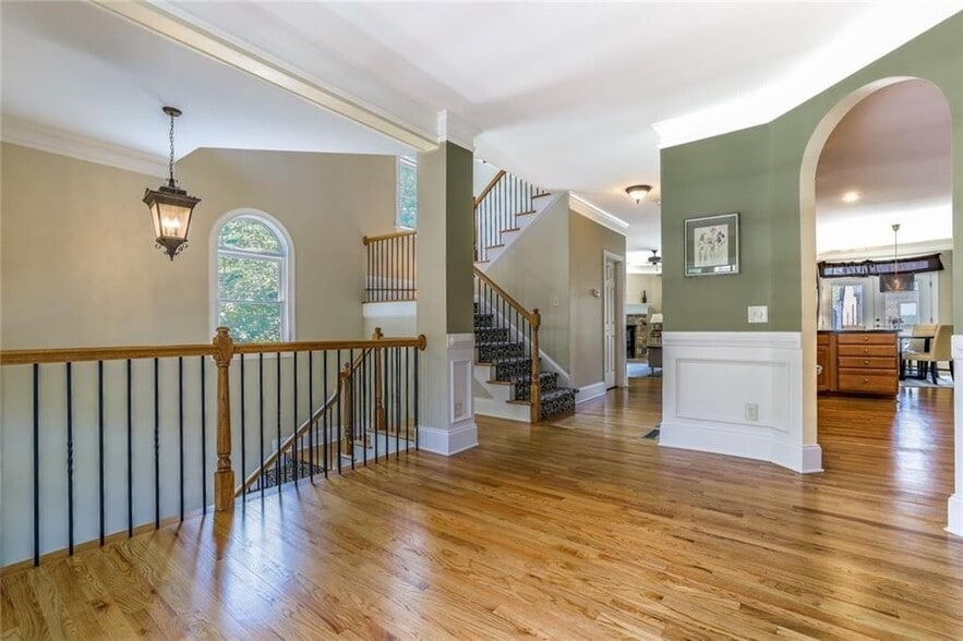 Building Photo - 4408 Wilkerson Manor Dr