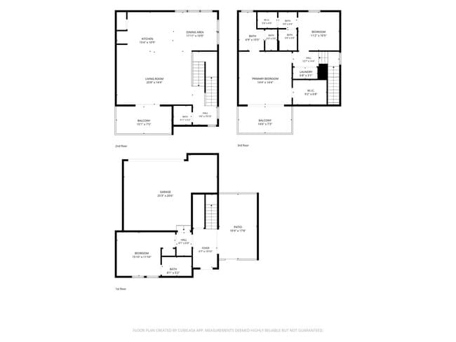 Building Photo - Summerlin Beauty With Bed and Bath On 1st Floor
