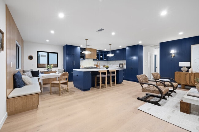 Building Photo - Brand-New Designer Home — 2 Bed + 2 Bath + Office | Gated Yard & Private Driveway Parking
