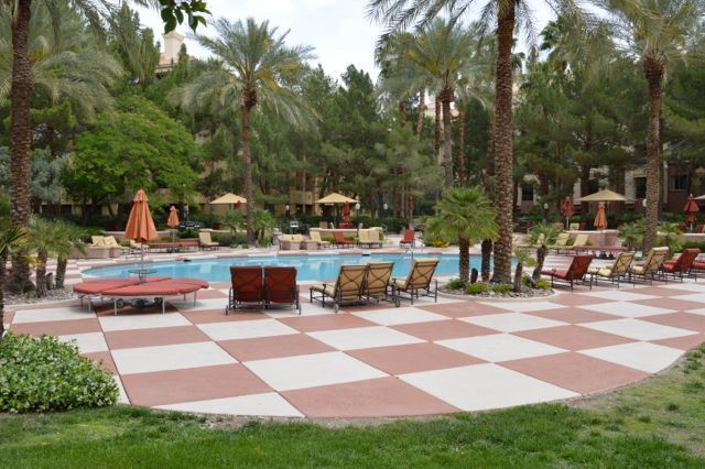 Building Photo - Meridian Luxury Top-Floor Condo with amazing Strip View (Electricity, Gas, and Internet included)